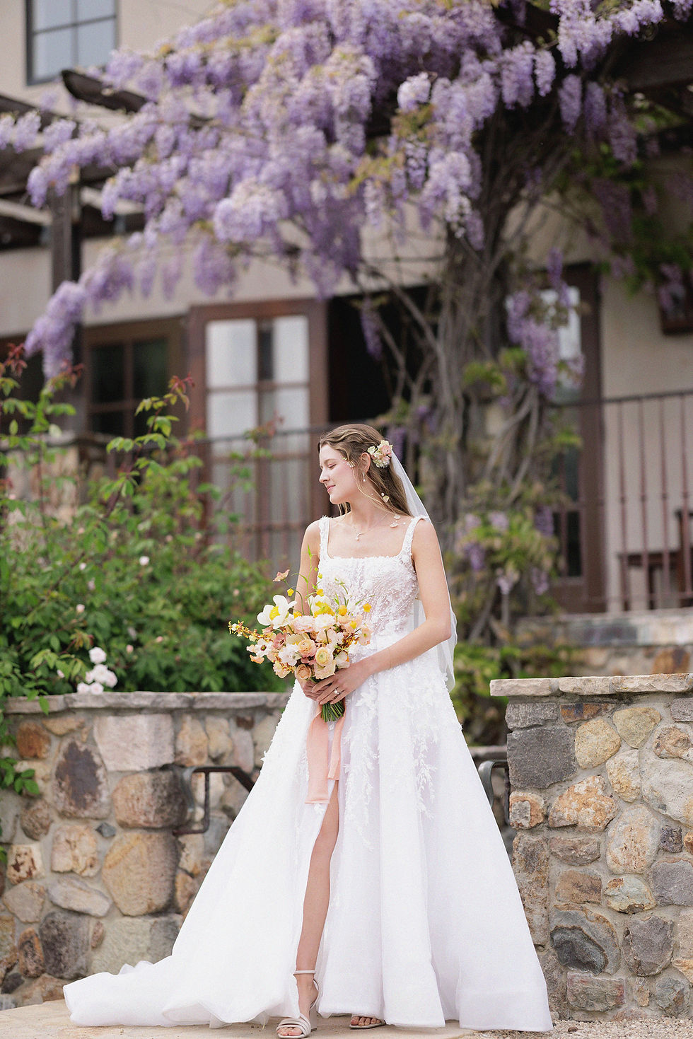 Your Wedding Season Prep Starts Now! Tips from our Stylist & Planner!