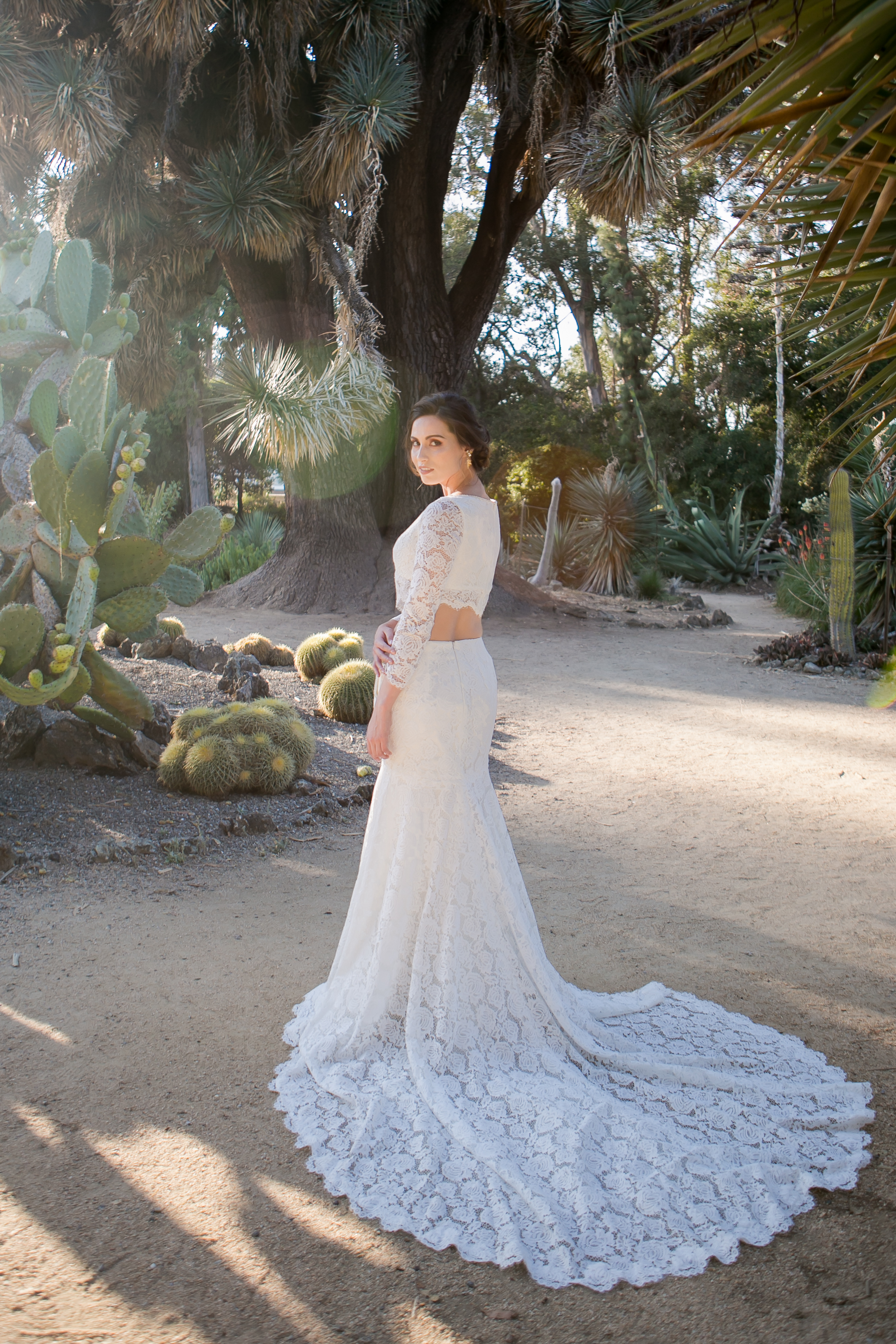 Wedding Dress For Rent San Francisco Carley Connellan