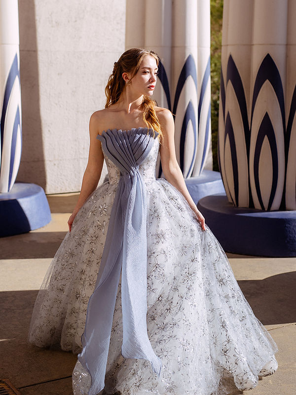 Custom / Rent your dream wedding dress I San Francisco I San Bruno 2/2 Custom / Rent your dream wedding dress I San Francisco I San Bruno 2/2