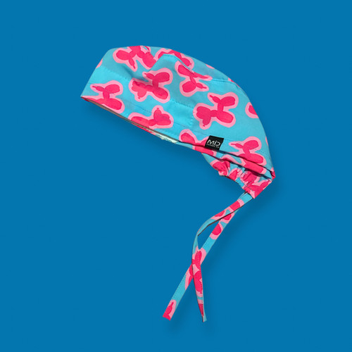 Ballon Dogs Classic Caps