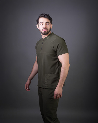 SET ÍNDIGO MILITARY