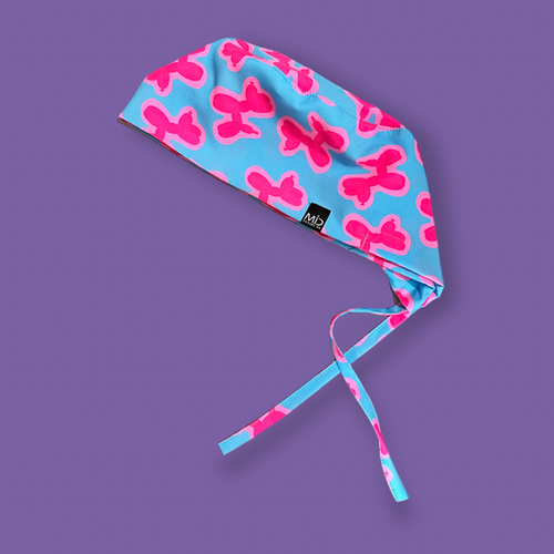 Ballon dog Caps
