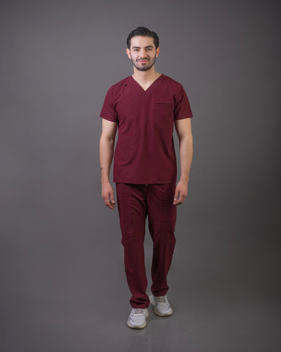 SET CAMELIA MERLOT