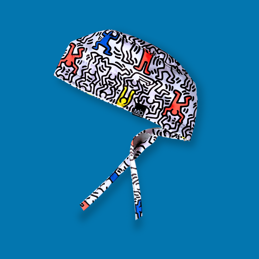 Acrobats Classic Caps