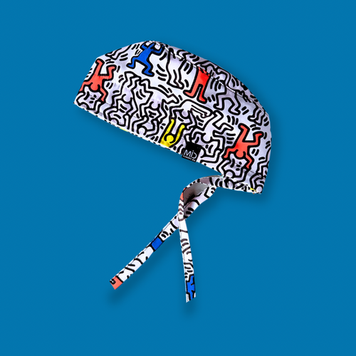Acrobats Classic Caps
