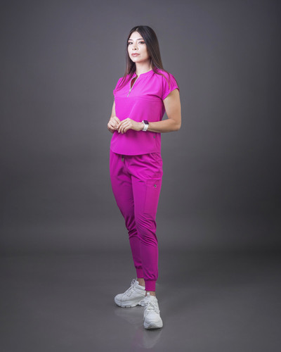 SET PEONIA BARBIE PINK