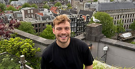 Amsterdam | Dr. Eren Işıldak