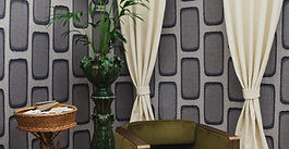 A Dialogue of Textures: Fischbacher 1819 and Jean-Paul Veison Marcelli