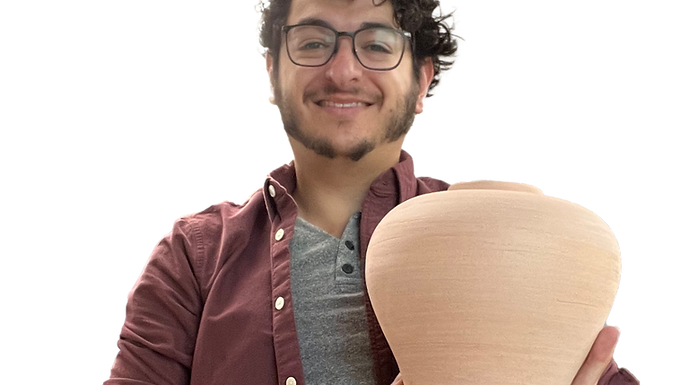 Intro to Handbuilding