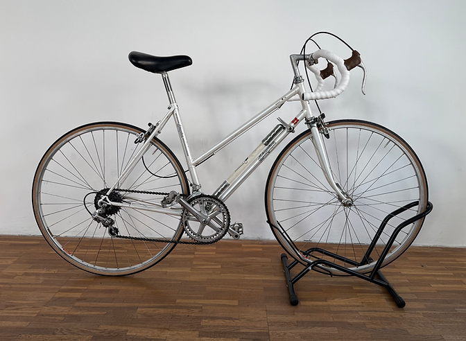 Vintage Rennrder | Homepage Karlinger Racingbikes