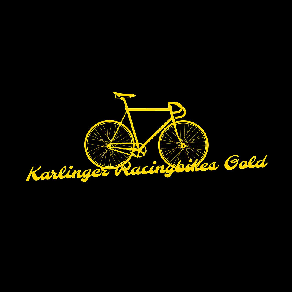 Karlinger Racingbikes Gold