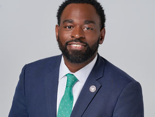 Rep. Jackson Appointed to House Ways and Means Committee