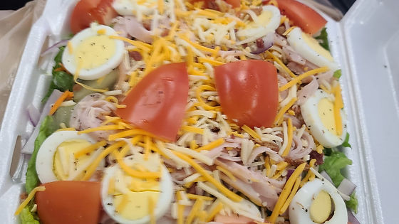 Farmer's Salad