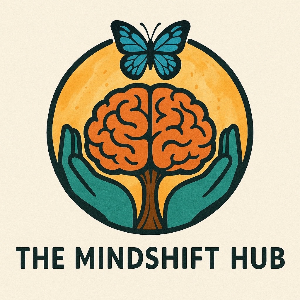Writer: The Mindshift Hub 