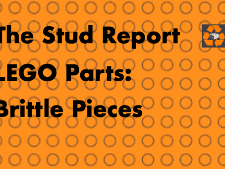 Brittle Pieces