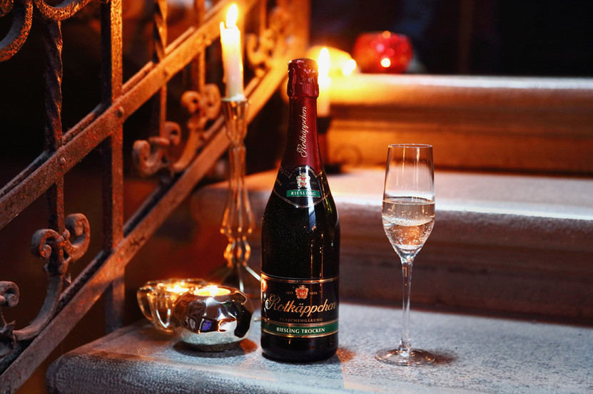 Rotkäppchen Sekt