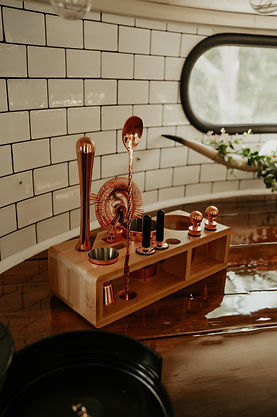 Bar Equipment