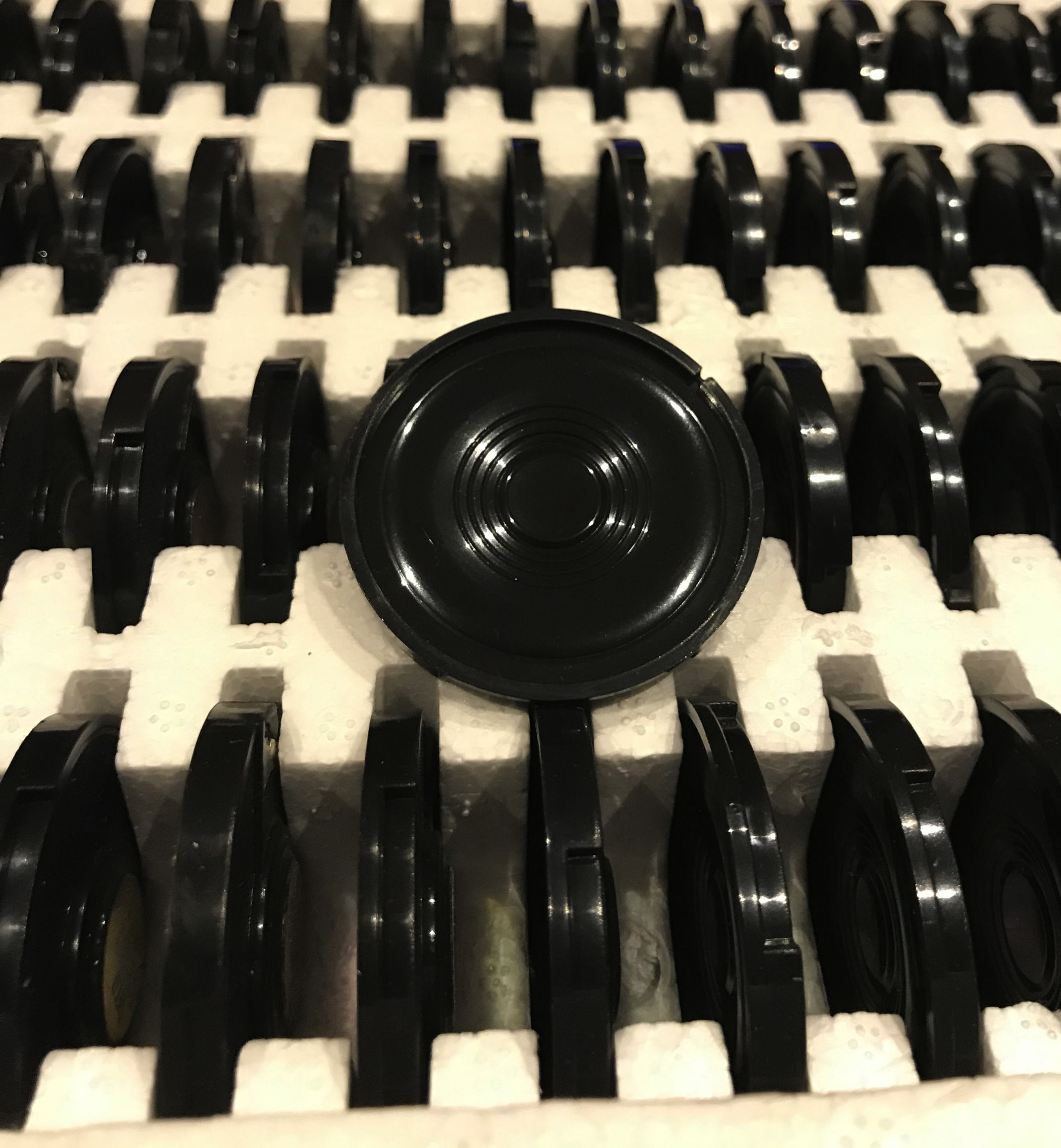 Veco Minispeaker for fun projects