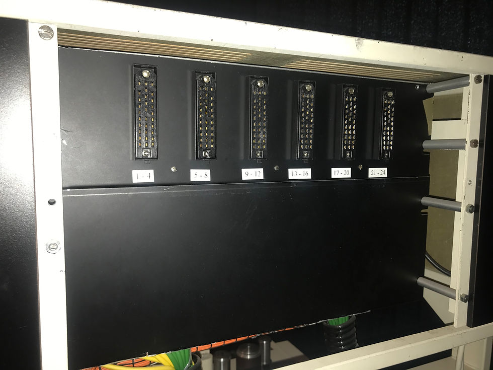Thumbnail: Otari MTR 90 MK2