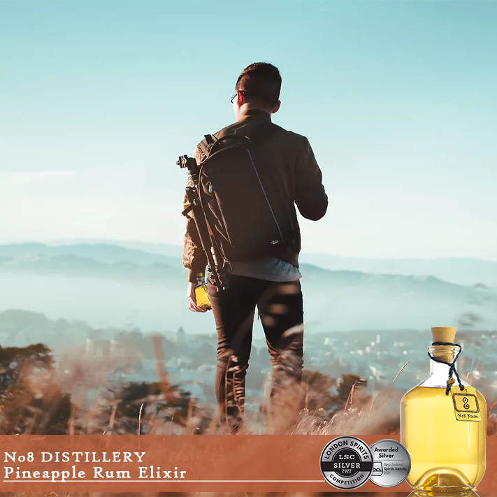 Thumbnail: Pineapple Rum Elixir