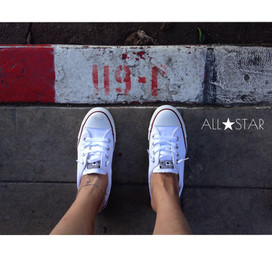 ALL ★ STAR
