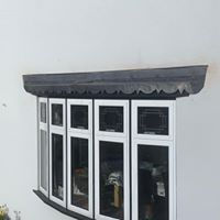 Soffits, Fascias and Guttering