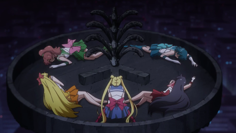 sailor moon episodes 37 sailor moon episodes 37