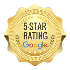 Google 5 Star reviews for Excellent service by Computer Care Clinic