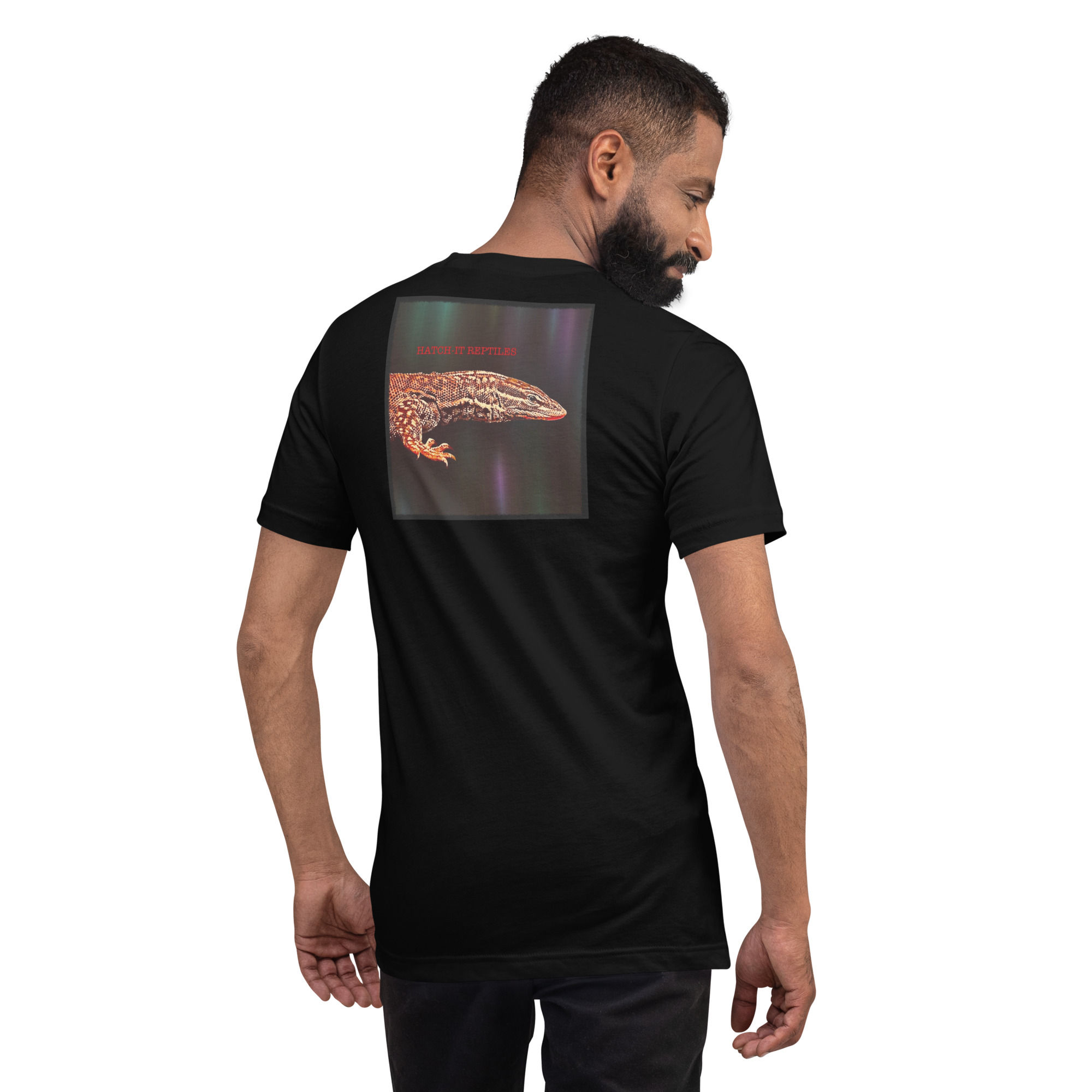Awesome Ackie Monitor T-Shirt