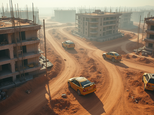 Solutions innovantes pour le génie civil en Afrique