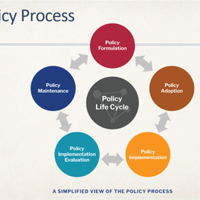 Solving Policy Issues Holistically