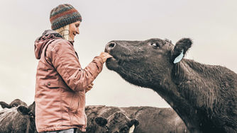 Succession Planning Critical to Regenerative Agriculture Sustainability