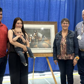 Canadian Holistic Management Producers Win Environmental Award