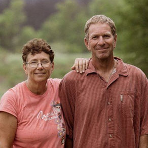 Regenerating the Regenerative Farmer - Gail Fuller 