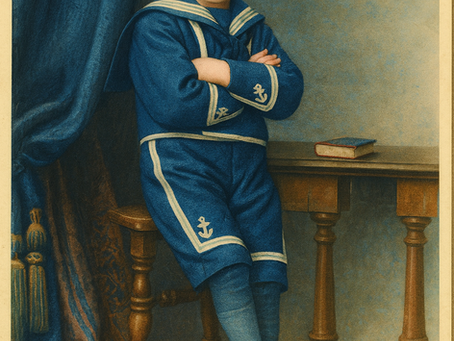 MEET BILL TISDALL and olive HAMES