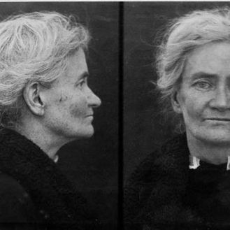 Violet Gibson: The Irish Woman who Shot Mussolini