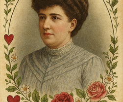MEET ELLA TISDALL