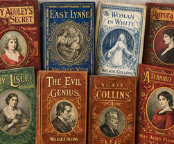 Victorian Sensation Fiction and the Silencing of Women