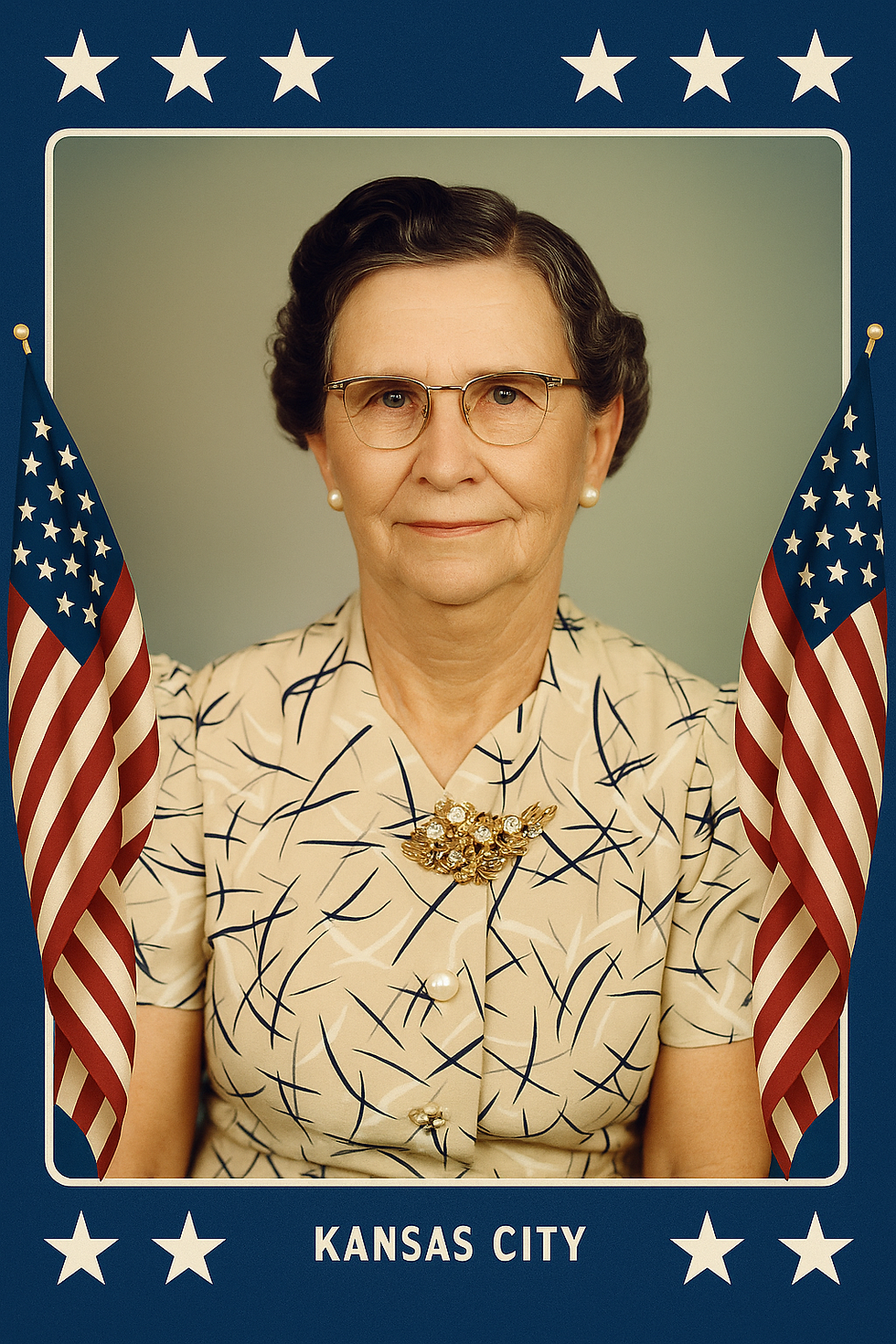 OLIVE HAMES TISDALL