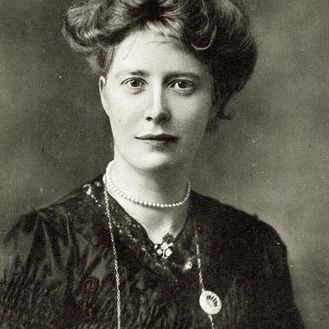 Mary Macarthur : The Working Women's Champion - Video Interview with Dr. Cathy Hunt.