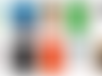 De boeken die ik las in 2019