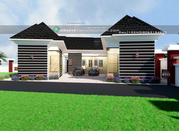 8 units of selfcontain design in portharcourt, nigeria
