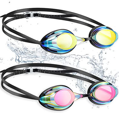 60% OFF🔥🔥Freela 游泳护目镜