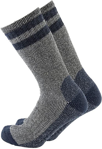 90% OFF🔥🔥男士 CEREBRO 美利奴羊毛袜