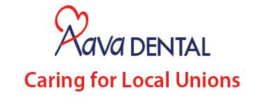 Aava Dental Logo