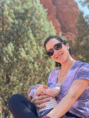 My Baby Began Sleeping Through the Night. What Should I Do Now?