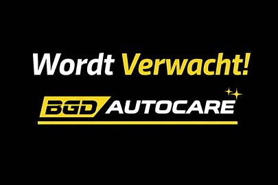 Wordt Verwacht Tweedehands auto