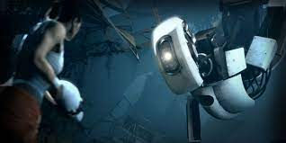 Thumbnail: Portal 2