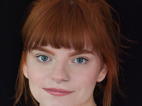 Interview with Abbie Jackson, Writer and Co-Director of Recovery