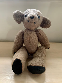 Marty the teddy.JPG